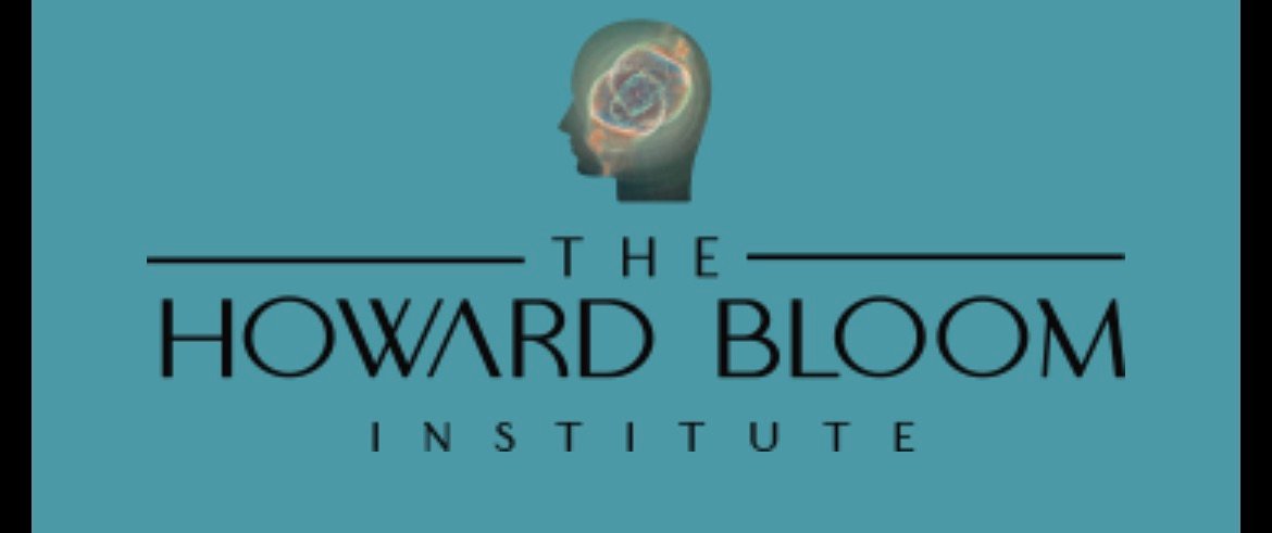 The Howard Bloom Institute and Howard Bloom