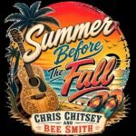Chris Chitsey Joins Bee Smith For “Summer Before the Fall”