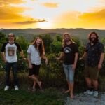 Ponder the Albatross Turns Life’s Lessons into ‘Holy Road’ Ahead of Debut Album