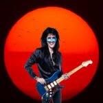 Rocky Kramer’s Rock & Roll Tuesdays Presents   “Hotter Than Hell” On Tuesday, July 21st, 2026 7 PM PT on Twitch