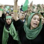 Iran and the Sword of Islam By Howard Bloom