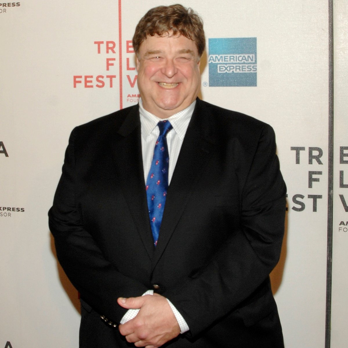 John Goodman, 74, Looks Unrecognizable After 200-Pound Weight Loss in New Photo