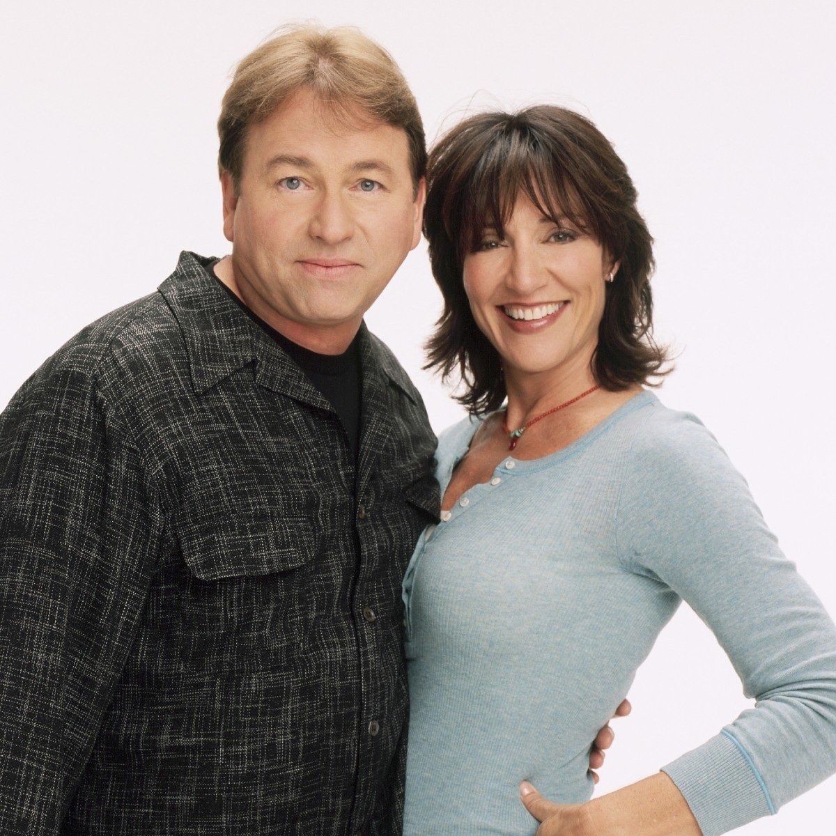 8 Simple Rules Katey Sagal Details Final Moments With John Ritter Before His Death