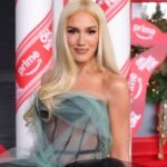 Gwen Stefani, Gavin Rossdales Son Zuma Looks So Grown Up in Rare Photos on 18th Birthday