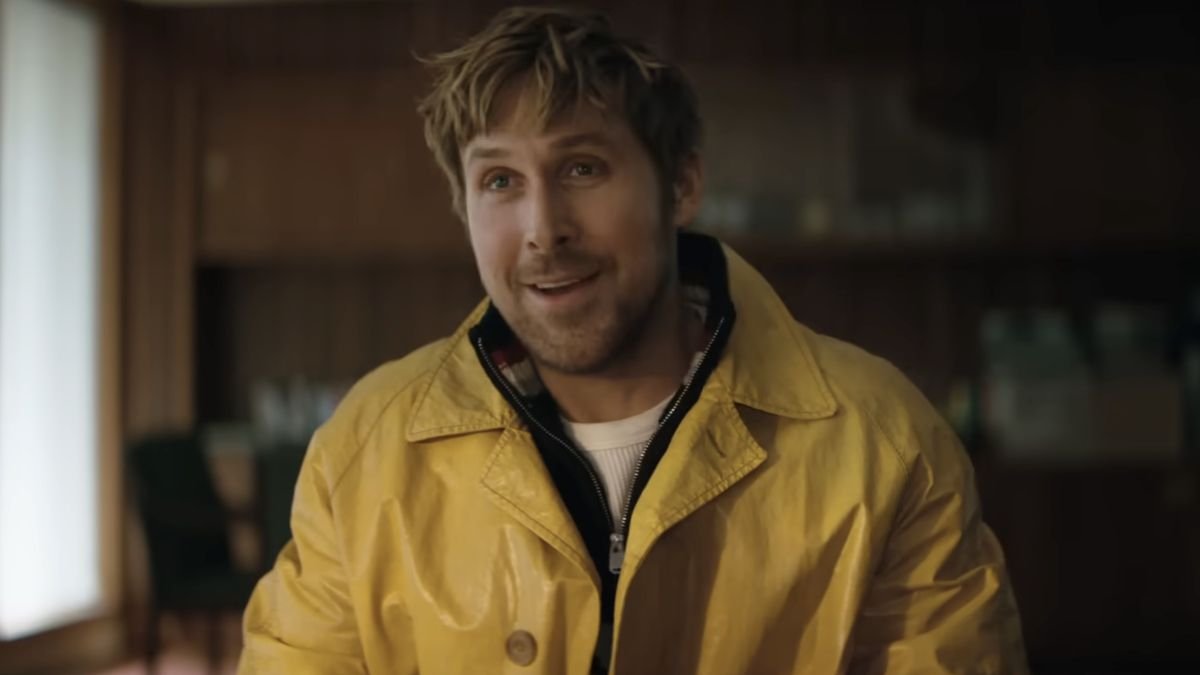 Why Is Ryan Gosling The Right Star To Lead Star Wars: Starfighter? Shawn Levy Has A Funny Take