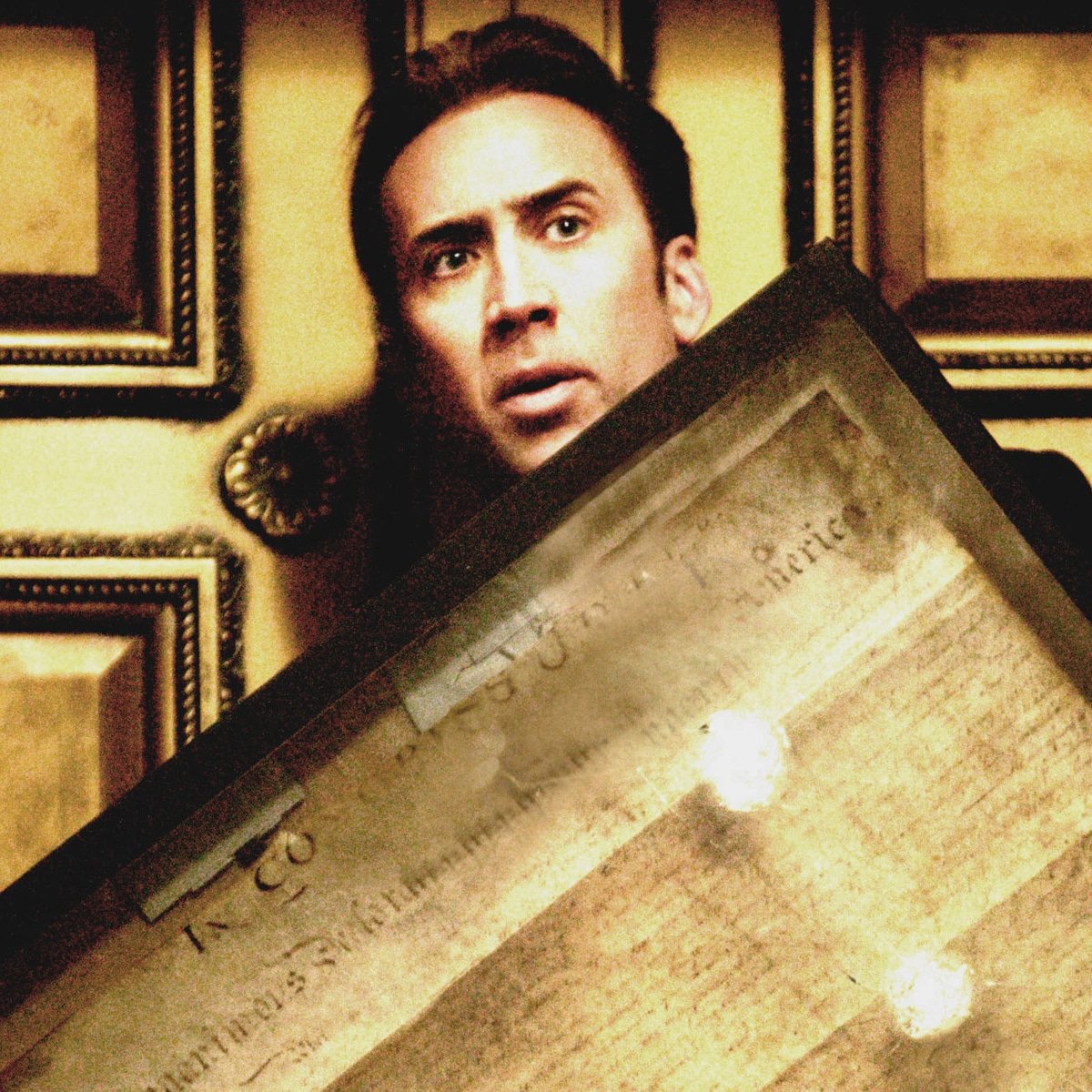 National Treasure 3 Is Finally Real With Nicolas Cage Returning, Director Confirms 