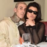 Travis Barker Reveals He Doesnt Watch The Kardashians
