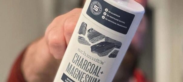 15 Best Aluminum-Free Deodorants for Men in 2026 | FashionBeans