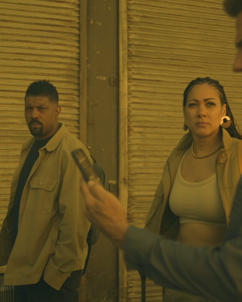 Average Joe Season 2 Is Already Absolutely Chaotic — and Its Just Getting Started