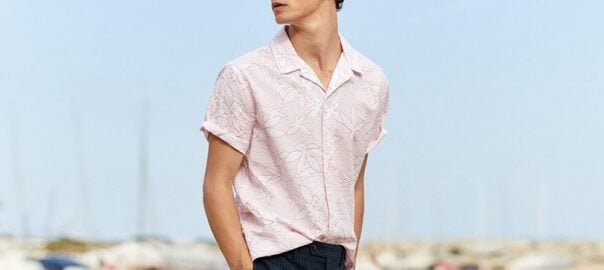 Beach Wear For Men – Ultimate Guide in 2026 | FashionBeans Beach Wear For Men – Ultimate Guide in 2026 | FashionBeans