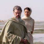 The Odyssey Becomes Biggest Film Ever At BFI IMAX, Beating Avatar