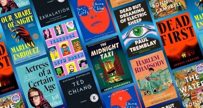 Book Riots Deals of the Day for August 13, 2026 Book Riots Deals of the Day for August 13, 2026