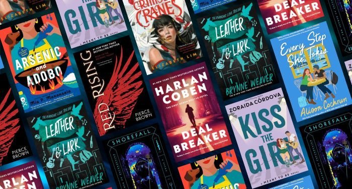 Book Riots Deals of the Day for August 16, 2026