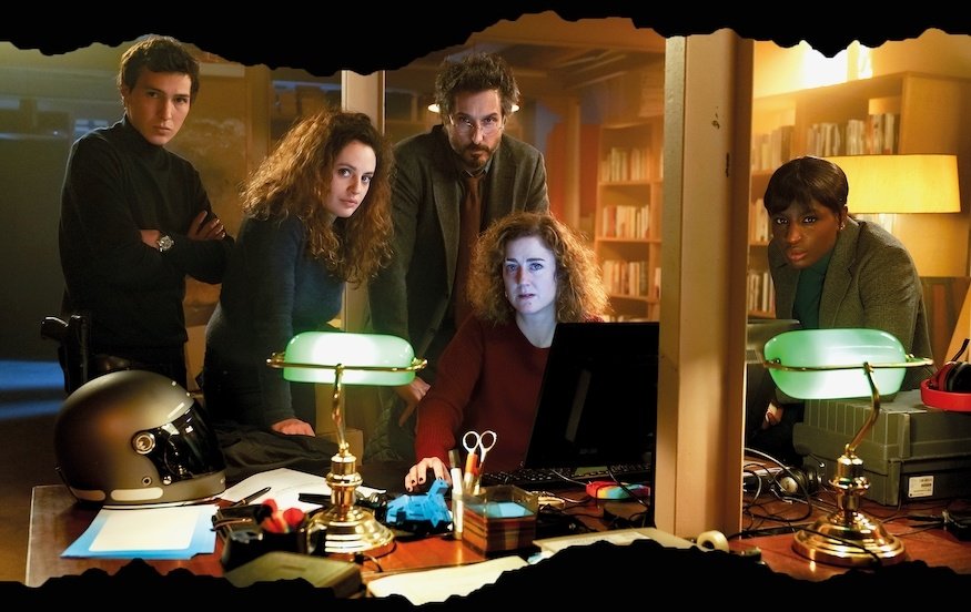 French crime show Everybody Lies comes to Channel 4 | Crime Fiction Lover