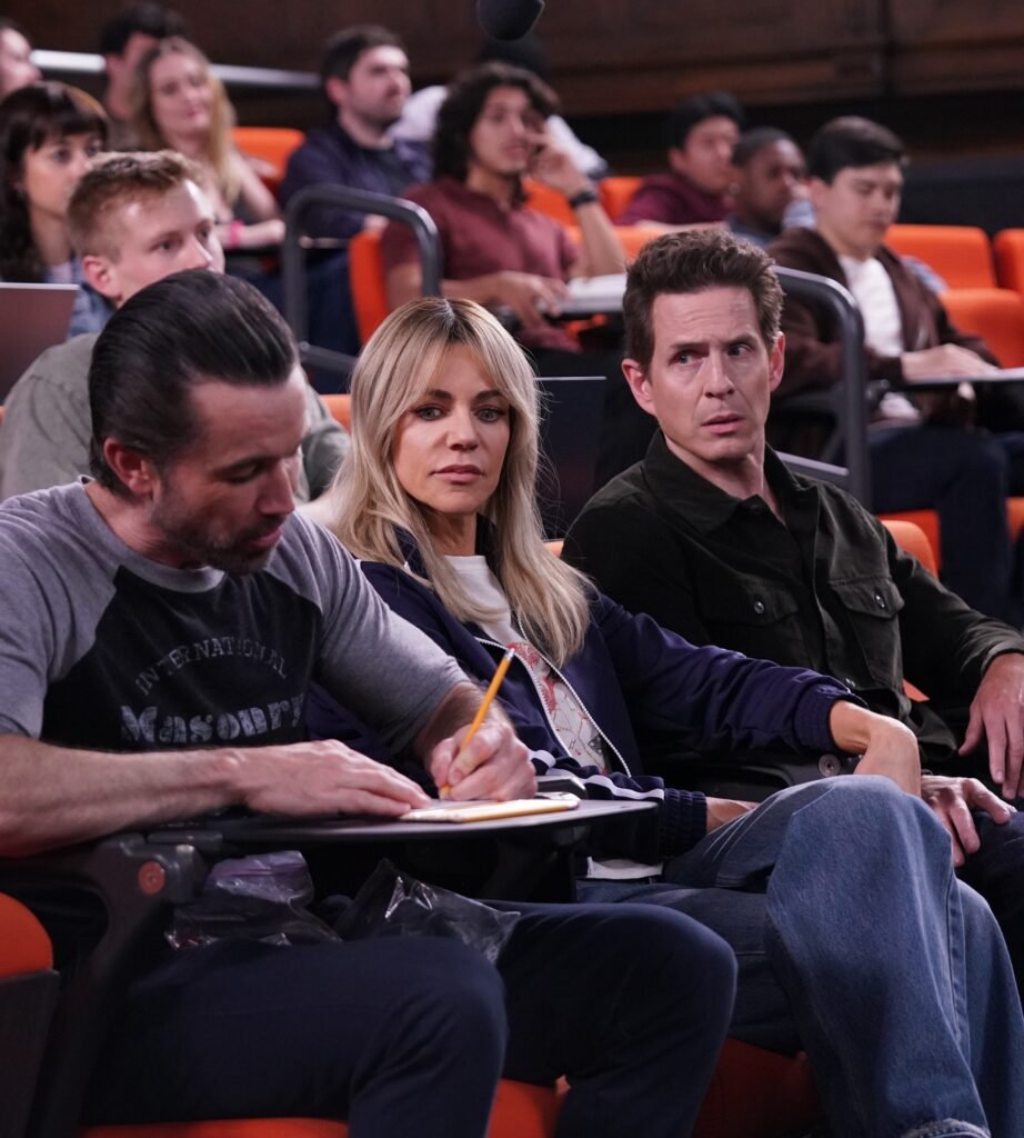 Its Always Sunny in Philadelphia Season 18 Episode 3 Review: The (Not-So) Glory Days of College