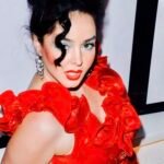 DESPINA MIROU: HOLLYWOOD GLAMOUR WITH A WILD GREEK SOUL