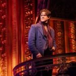 Broadways Paranormal Activity Sells Out; Aaron Tveit Revitalizes Moulin Rouge