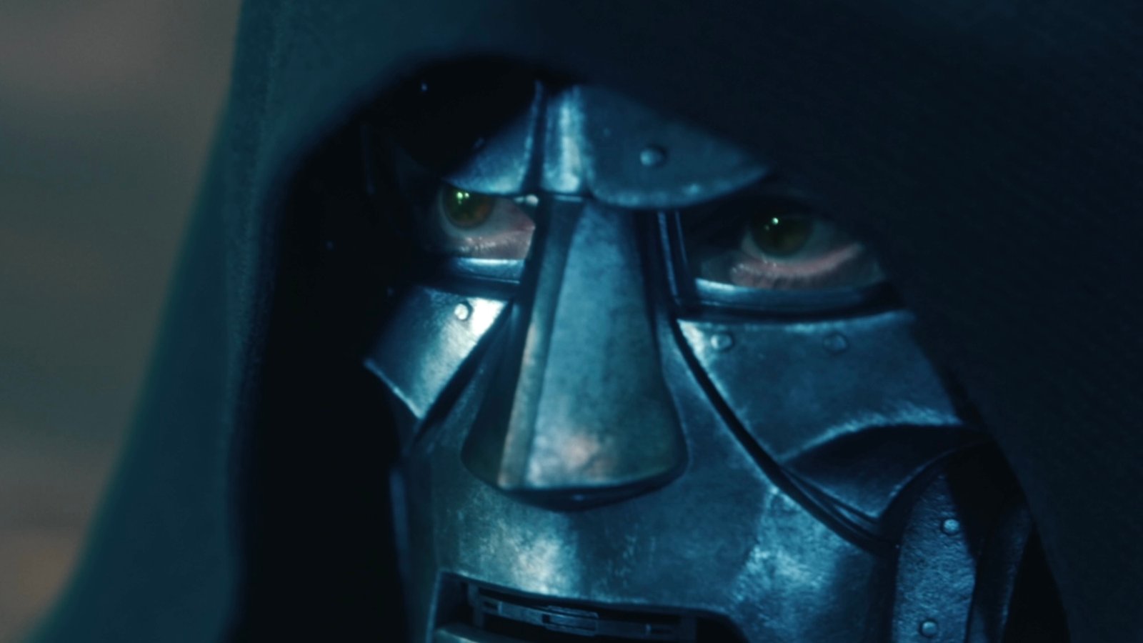 My Dad Has No Idea Robert Downey Jr. Is In Avengers: Doomsday, And I'm Legit Jealous