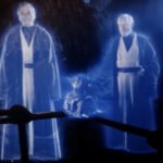 I Just Learned Return Of The Jedi's Director 'Cringed' At Adding Key Moment To Please George Lucas