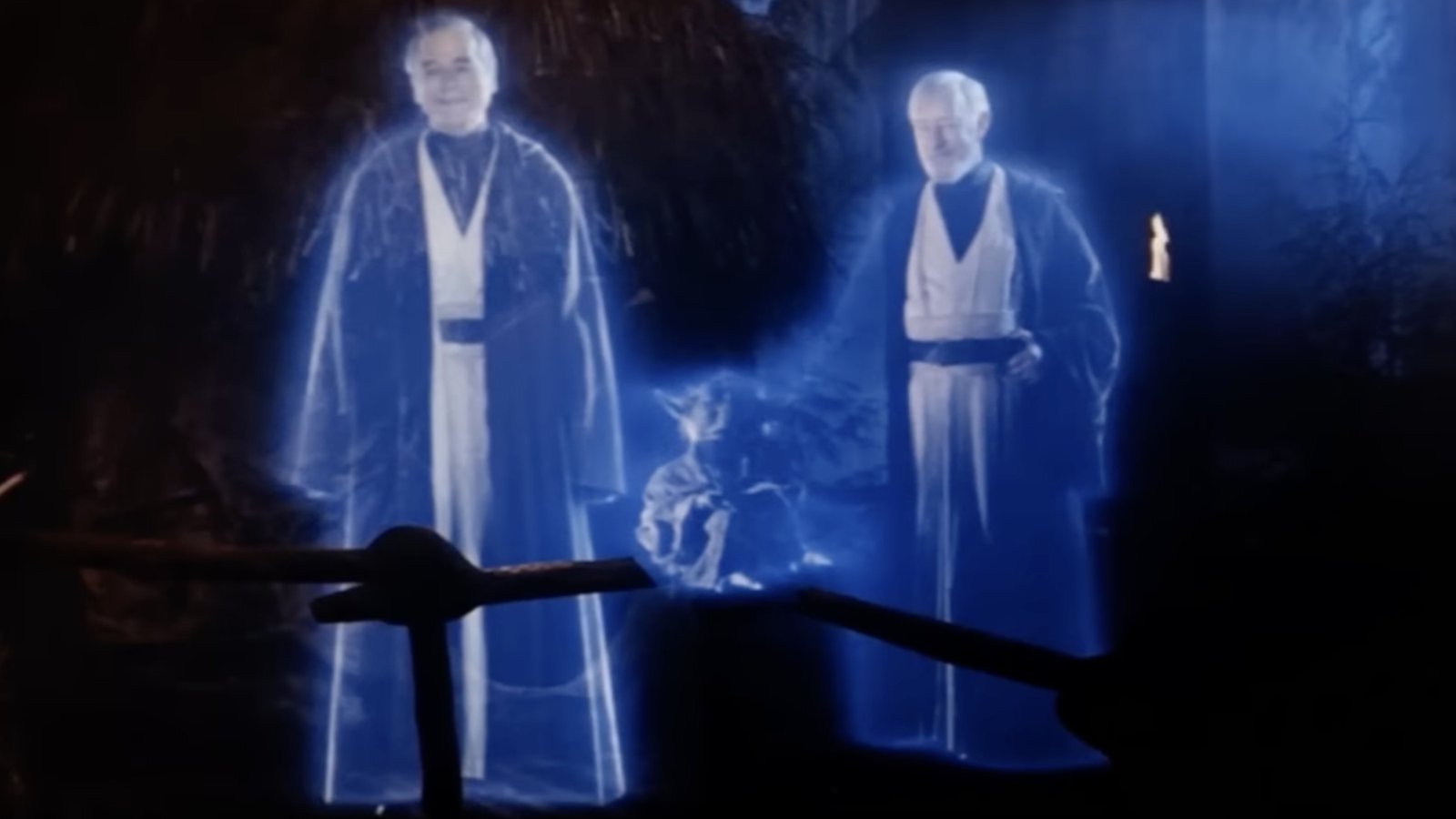 I Just Learned Return Of The Jedi's Director 'Cringed' At Adding Key Moment To Please George Lucas