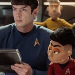 Star Trek: Strange New Worlds Season 4 Episode 5 Review: Level-Five Transporter Accident