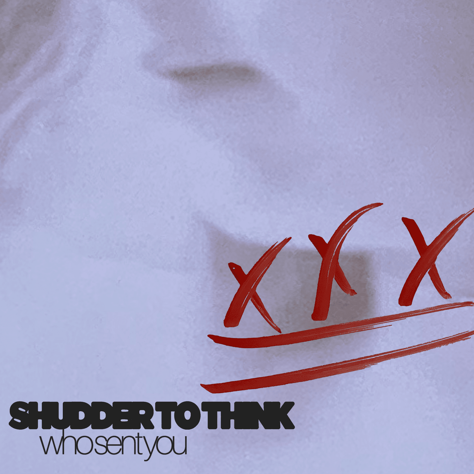 Shudder to Think Announce Who Sent You EP