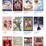 39 of the Best YA Graphic Novels and Comics of 2026