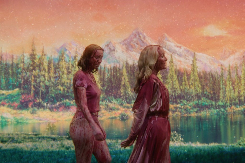Teenage Sex And Death At Camp Miasmas Bloody Good Expansion As Indies Flex – Specialty Box Office