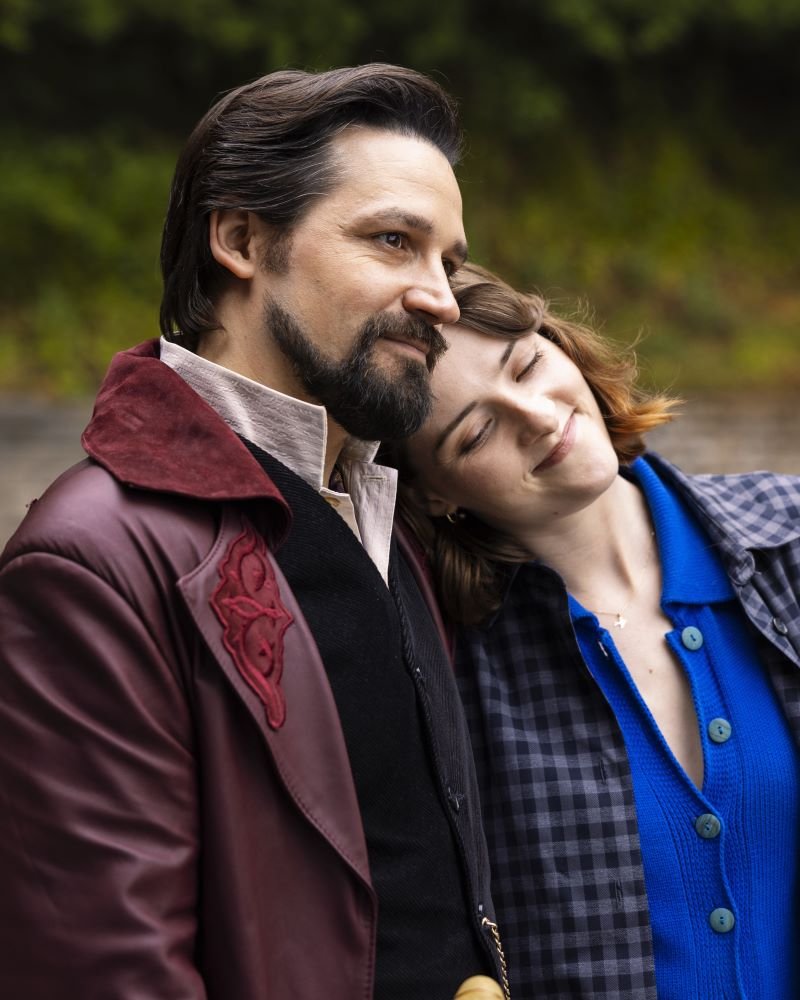 The Librarians: The Next Chapter Season 2 Episode 7 Review: And the Monkeys Paw