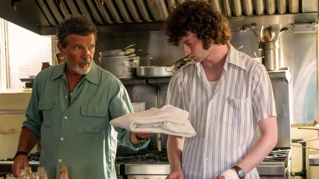 Anthony Bourdain Biopic Tony Sizzling At M Weekend, No. 7 Spot – Specialty Box Office