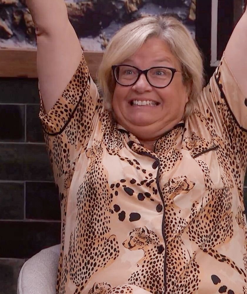 Big Brother Spoilers: Angelas Meltdown Sparks a House Meeting as the Toolshed Falls Apart