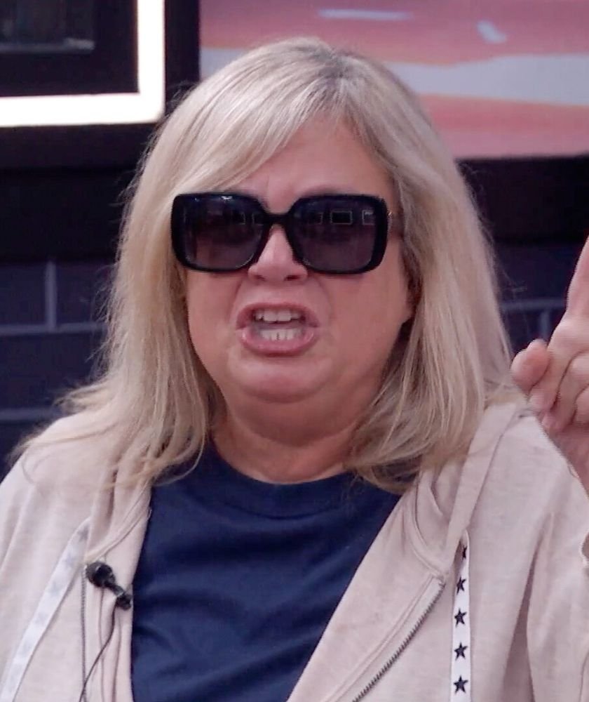 Big Brother Spoilers: New Head of Household Wants Angela on the Block for Her Birthday