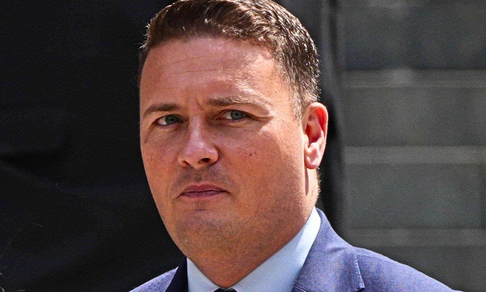 Wes Streeting addresses unbelievable volume of homophobic abuse he receives Wes Streeting addresses unbelievable volume of homophobic abuse he receives