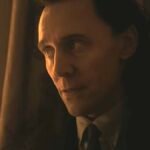 The Amusing Reason Tom Hiddleston Was Obsessed With Marvel's Avengers Chair Reveal