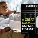 Barack Obama is Hosting a New Book Podcast