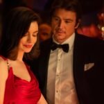 Anne Hathaway & Dakota Johnsons Verity Trailer