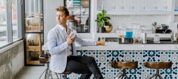 11 Best Non Iron Dress Shirts For Men in 2026 | FashionBeans 11 Best Non Iron Dress Shirts For Men in 2026 | FashionBeans