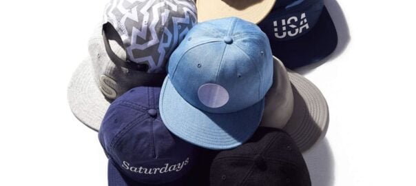 The Best Baseball Caps You Can Buy In 2026 | FashionBeans The Best Baseball Caps You Can Buy In 2026 | FashionBeans