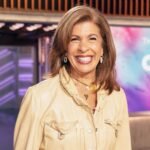 Hoda Kotb Details Weirdest Connection With a Man in Dating Life Update