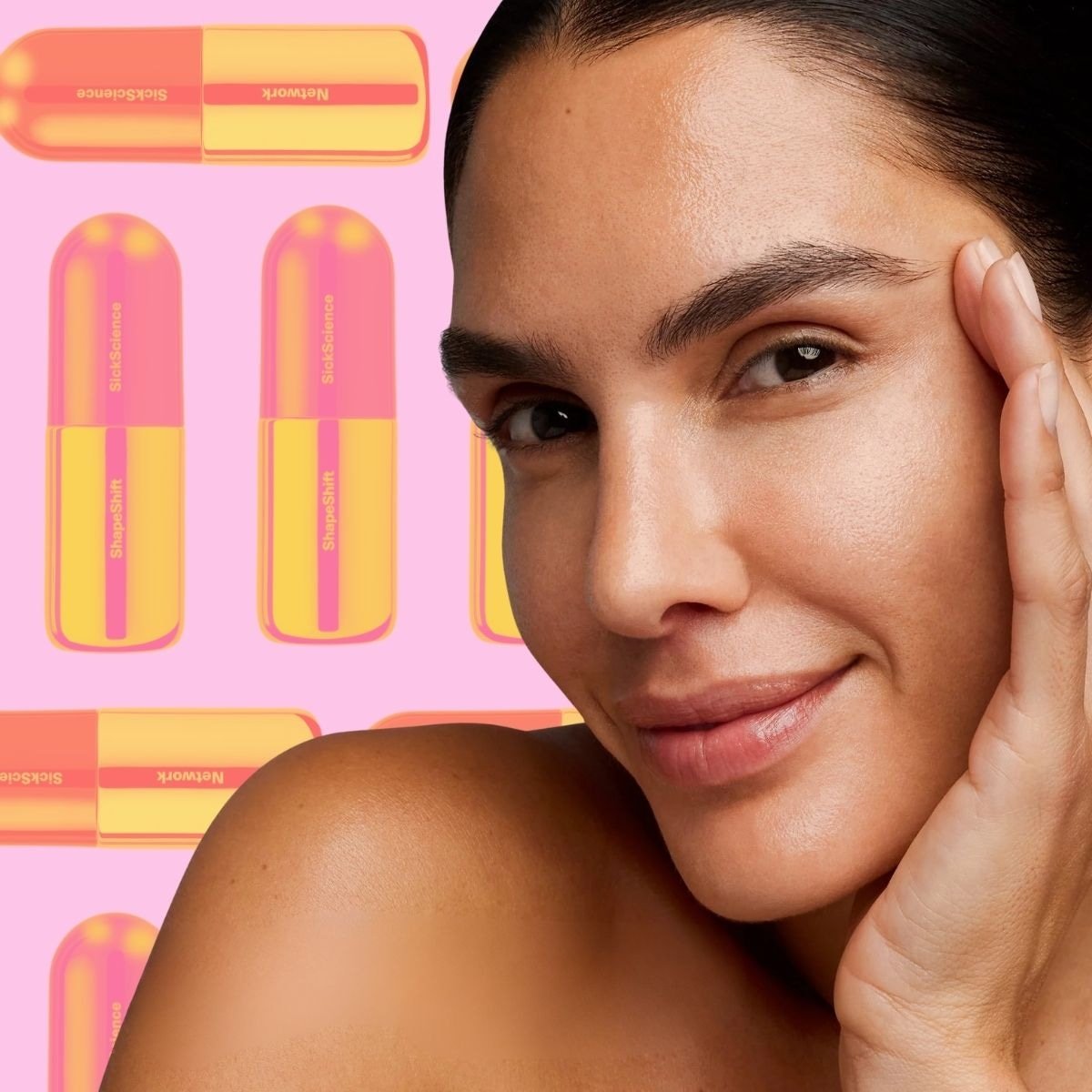 Curious About Exosomes? Start With These Anti-Aging Skincare Picks Curious About Exosomes? Start With These Anti-Aging Skincare Picks