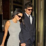 Kendall Jenner, Jacob Elordi Keep Up the Date Nights With Hand-in-Hand Outing in London
