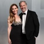 Leslie Mann Reveals Honest Secret to Her, Judd Apatows 29-Year Marriage