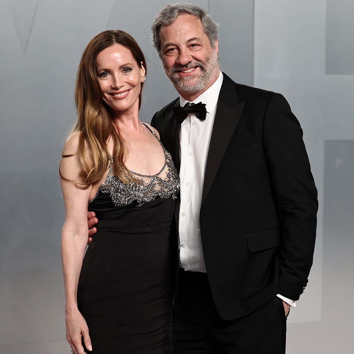 Leslie Mann Reveals Honest Secret to Her, Judd Apatows 29-Year Marriage Leslie Mann Reveals Honest Secret to Her, Judd Apatows 29-Year Marriage