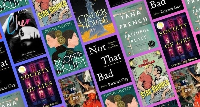 Book Riots Deals of the Day for August 9, 2026