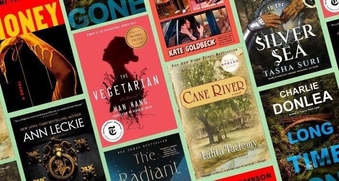 Book Riots Deals of the Day for August 31, 2026 Book Riots Deals of the Day for August 31, 2026