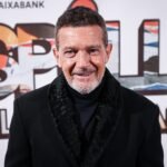 Why Antonio Banderas Felt He Wasnt Supposed to Be Living in Hollywood