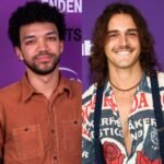 Heated Rivalry Announces Justice Smith and Charlie Gillespies Casting in Major Season 2 Roles