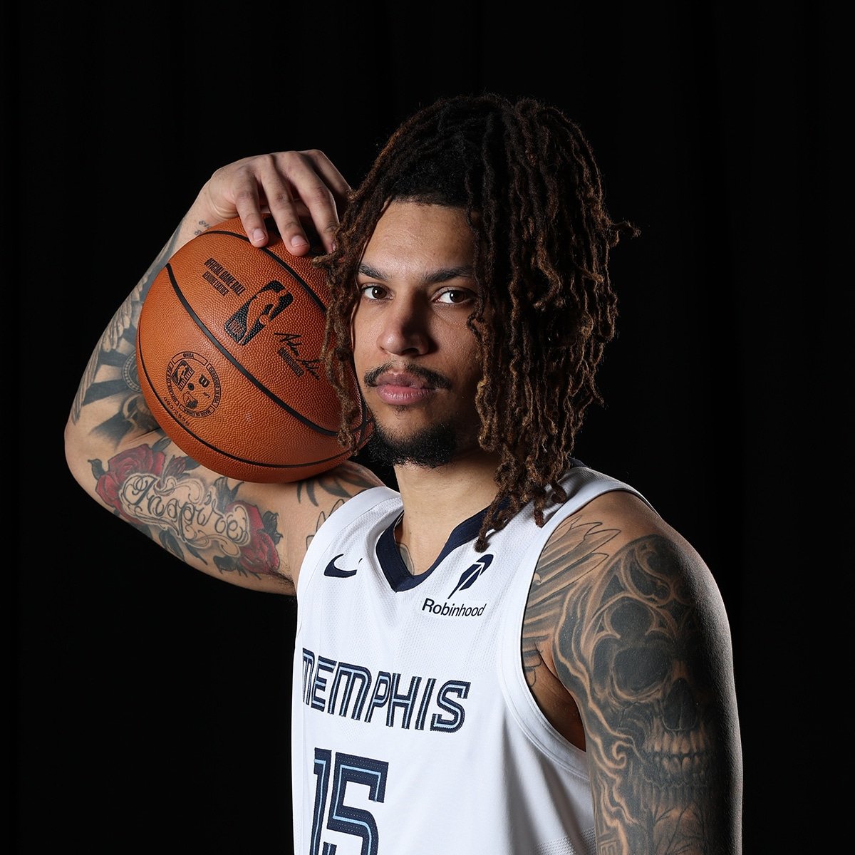 Brandon Clarkes Cause of Death Revealed After NBA Star Dies at 29
