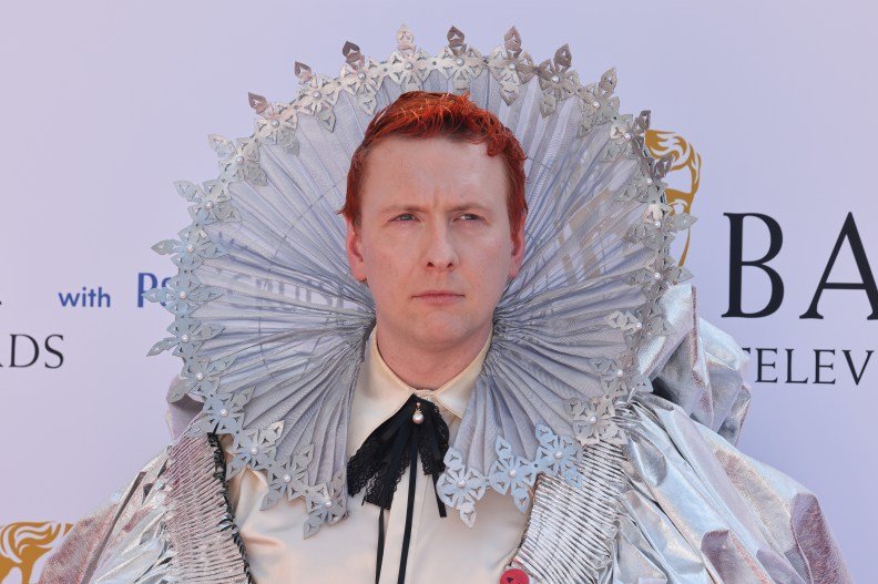 Joe Lycett addresses reaction to him becoming dad: Ive never said Im gay