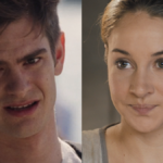 Why Shailene Woodleys Mary Jane Was Actually Cut From The Amazing Spider-Man 2